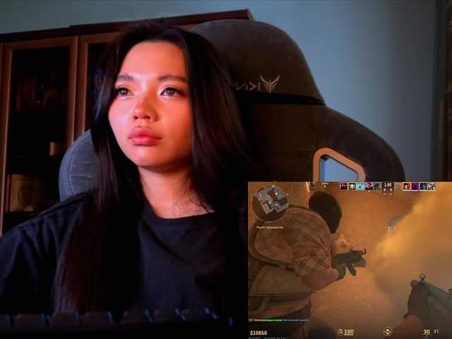 konfetkamarmeladkaa's BongaCams show and profile