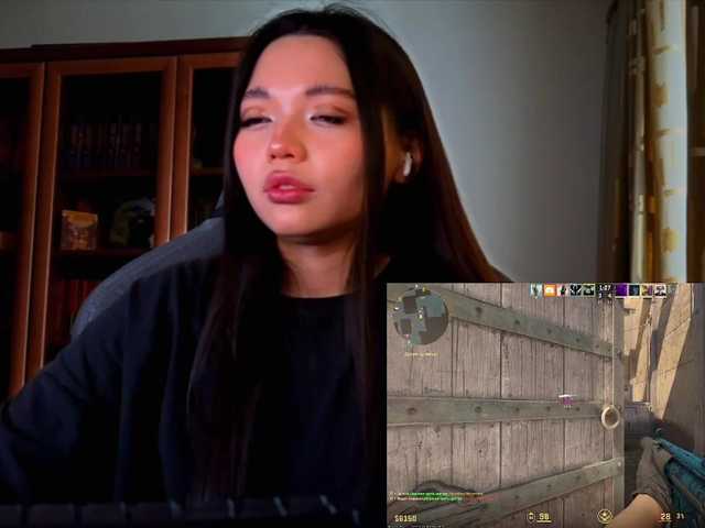 konfetkamarmeladkaa's BongaCams show and profile