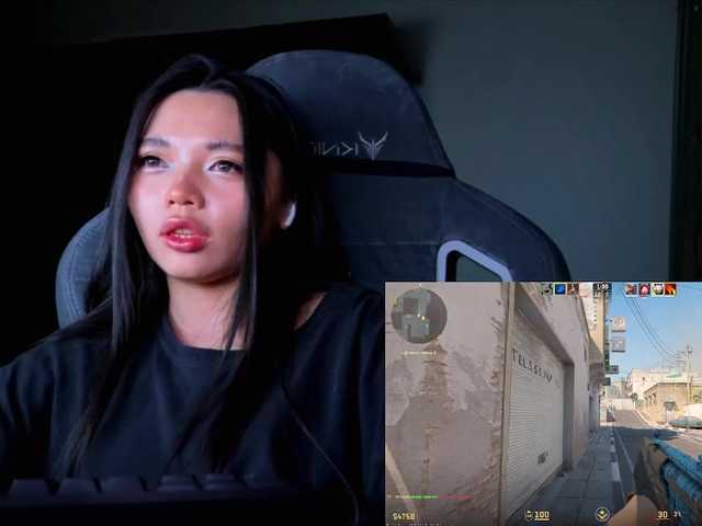 konfetkamarmeladkaa's BongaCams show and profile