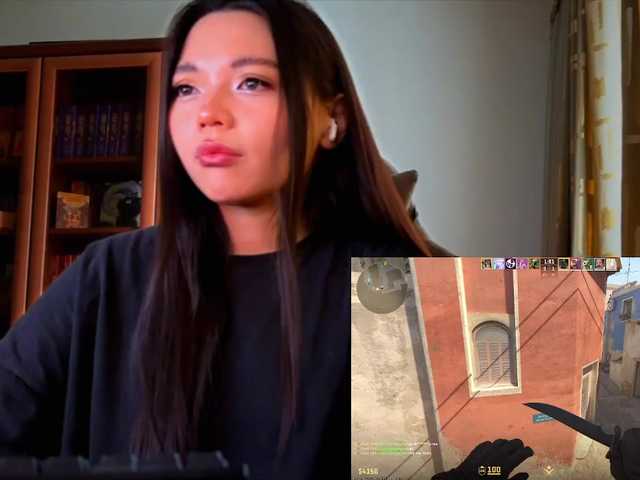 konfetkamarmeladkaa's BongaCams show and profile