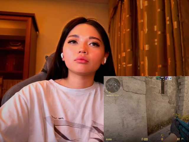 konfetkamarmeladkaa's BongaCams show and profile