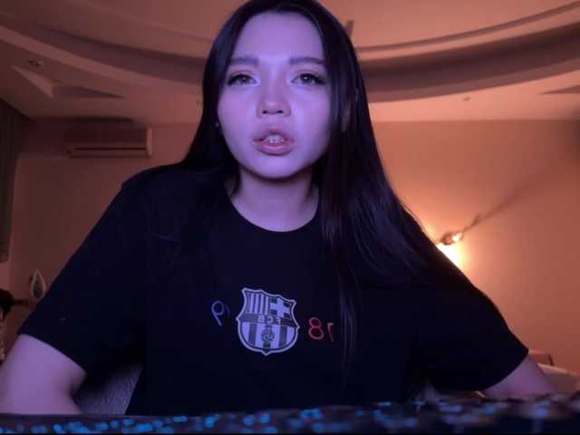 в попе у konfetkamarmeladkaa