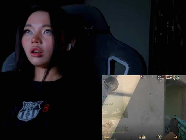 konfetkamarmeladkaa's BongaCams show and profile