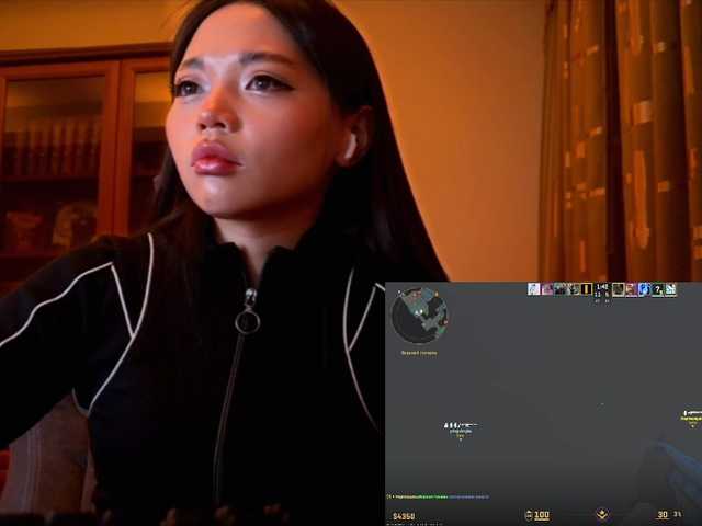 konfetkamarmeladkaa's BongaCams show and profile