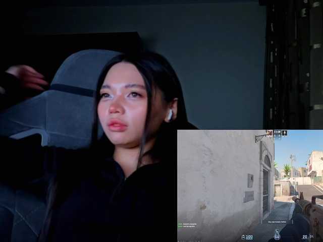 konfetkamarmeladkaa's BongaCams show and profile