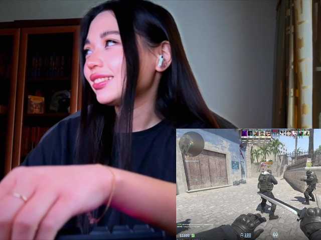 konfetkamarmeladkaa's BongaCams show and profile