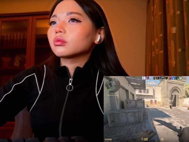 konfetkamarmeladkaa's BongaCams show and profile