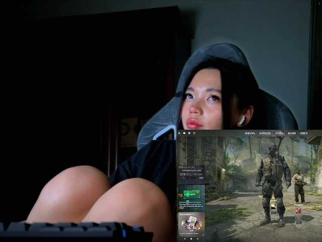 konfetkamarmeladkaa's BongaCams show and profile