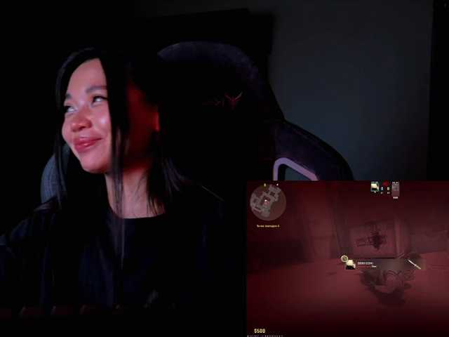 konfetkamarmeladkaa's BongaCams show and profile