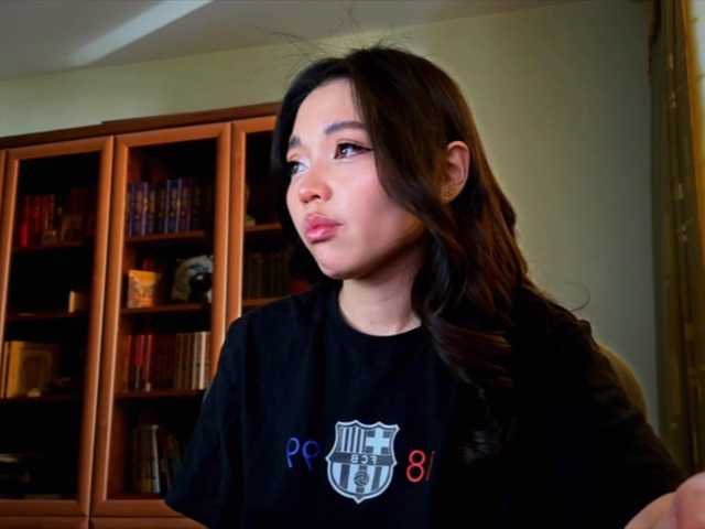 konfetkamarmeladkaa's BongaCams show and profile