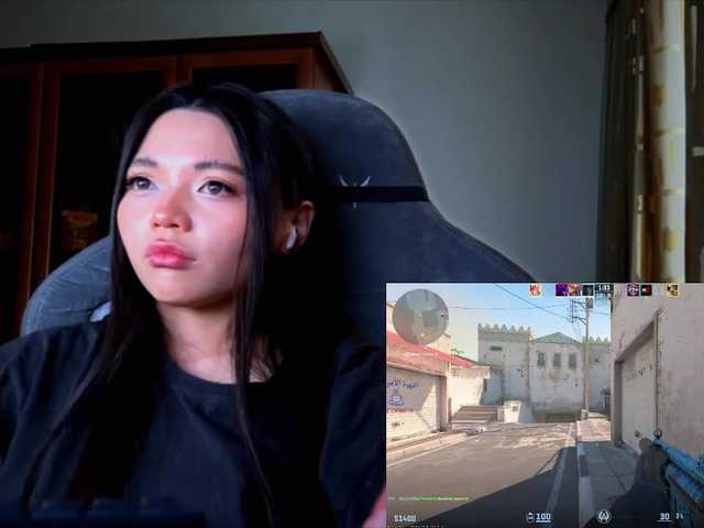 konfetkamarmeladkaa's BongaCams show and profile