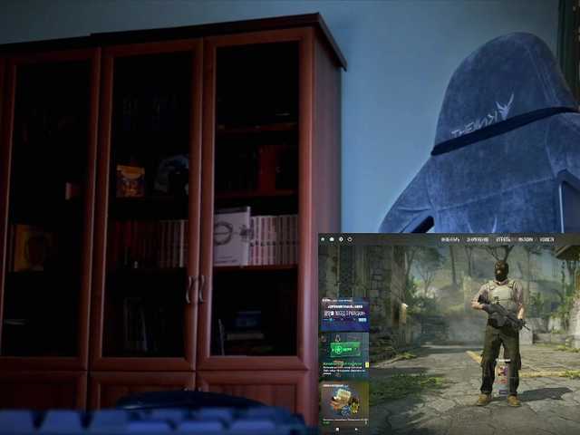 konfetkamarmeladkaa's BongaCams show and profile