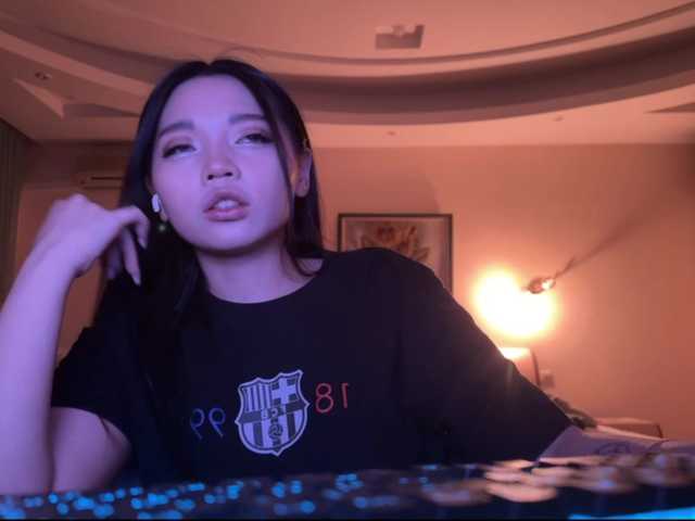 konfetkamarmeladkaa's BongaCams show and profile