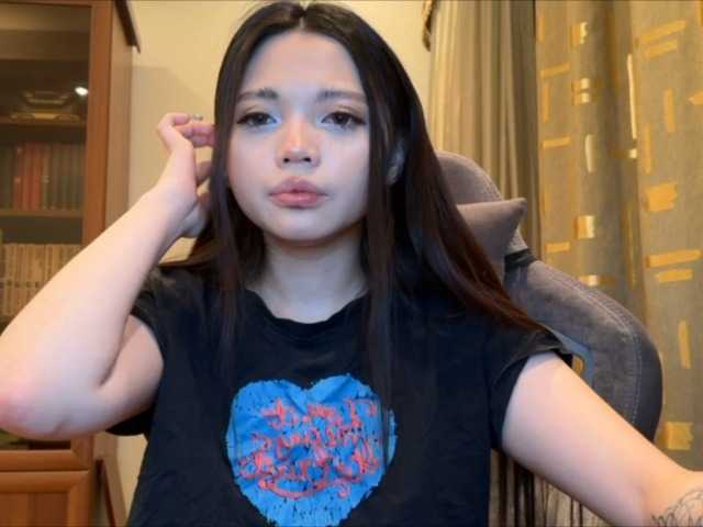 стрип от konfetkamarmeladkaa