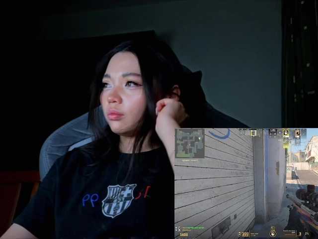 konfetkamarmeladkaa's BongaCams show and profile