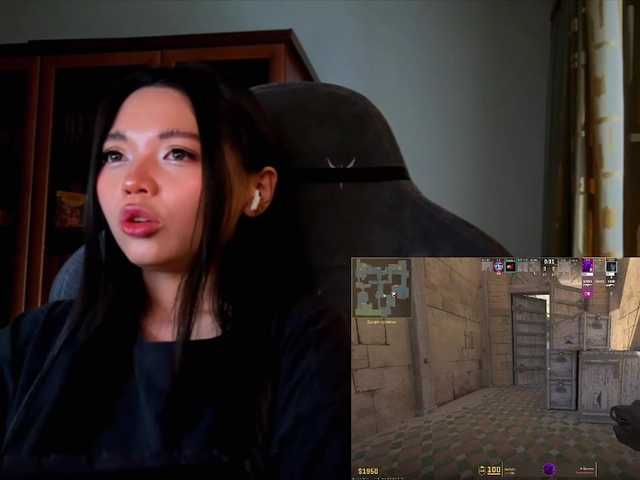 konfetkamarmeladkaa's BongaCams show and profile