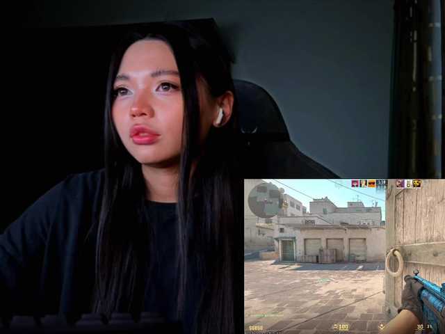 konfetkamarmeladkaa's BongaCams show and profile