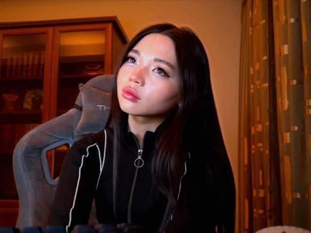 konfetkamarmeladkaa's BongaCams show and profile