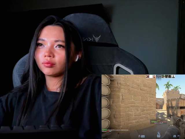 konfetkamarmeladkaa's BongaCams show and profile