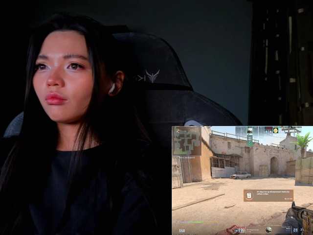 konfetkamarmeladkaa's BongaCams show and profile