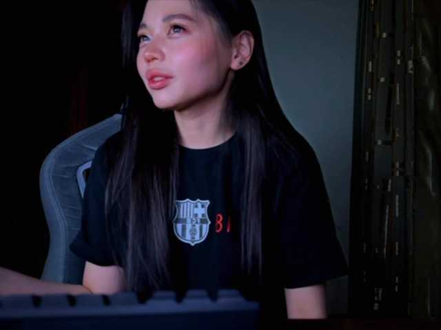 konfetkamarmeladkaa's BongaCams show and profile