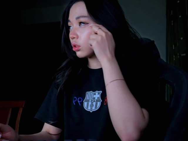 konfetkamarmeladkaa's BongaCams show and profile