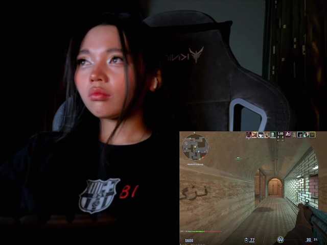 konfetkamarmeladkaa's BongaCams show and profile