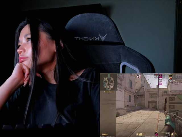 konfetkamarmeladkaa's BongaCams show and profile