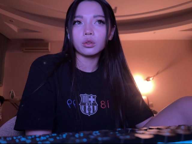 konfetkamarmeladkaa's BongaCams show and profile