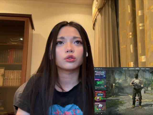 konfetkamarmeladkaa webcam