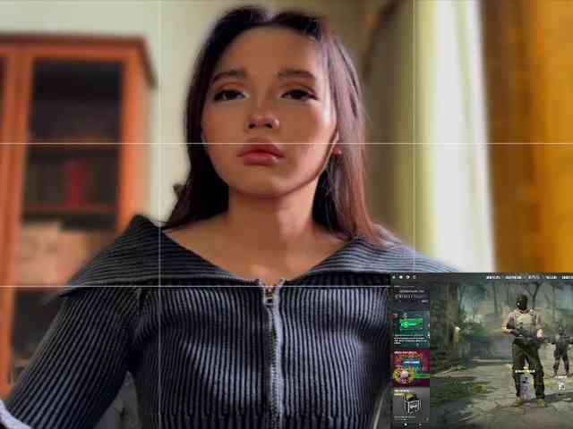 konfetkamarmeladkaa webcam