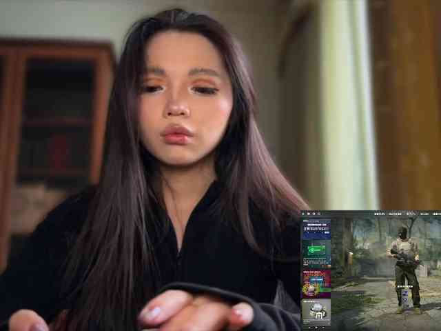 konfetkamarmeladkaa webcam