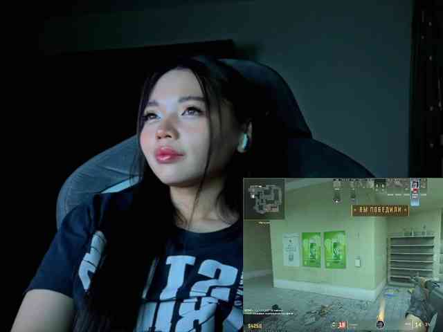 konfetkamarmeladkaa webcam