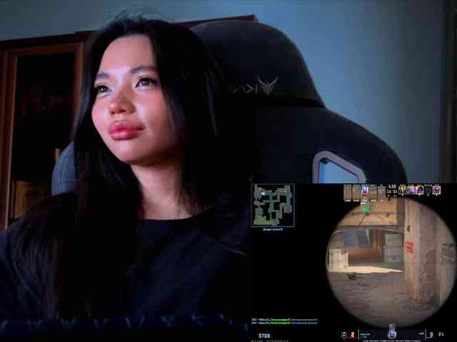 konfetkamarmeladkaa webcam