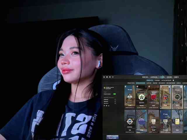 konfetkamarmeladkaa webcam