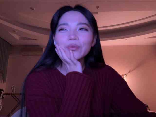 real webcam Konfetkamarmeladkaa