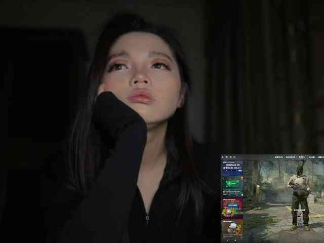 konfetkamarmeladkaa webcam