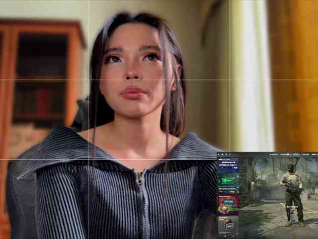 konfetkamarmeladkaa webcam