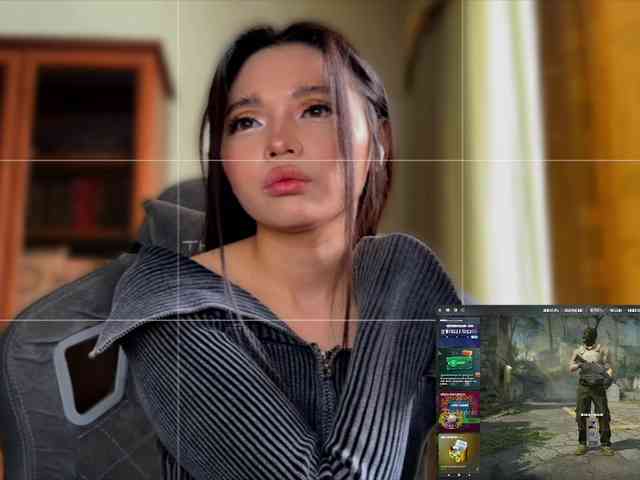 konfetkamarmeladkaa webcam