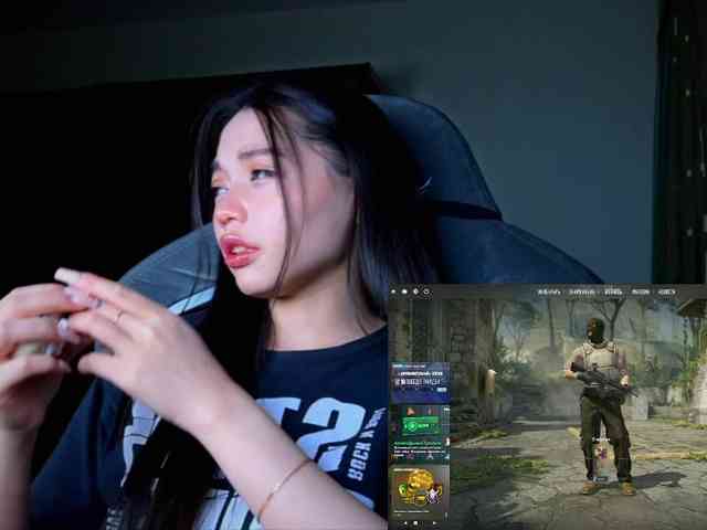 konfetkamarmeladkaa webcam