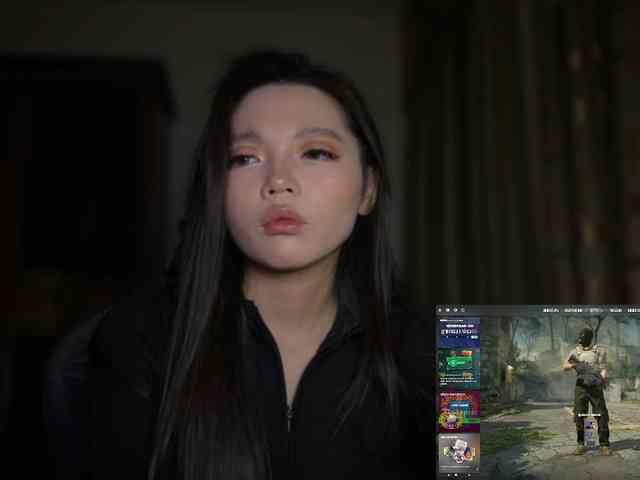 konfetkamarmeladkaa webcam