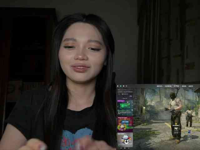 konfetkamarmeladkaa webcam