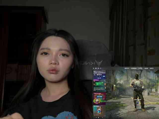 konfetkamarmeladkaa webcam