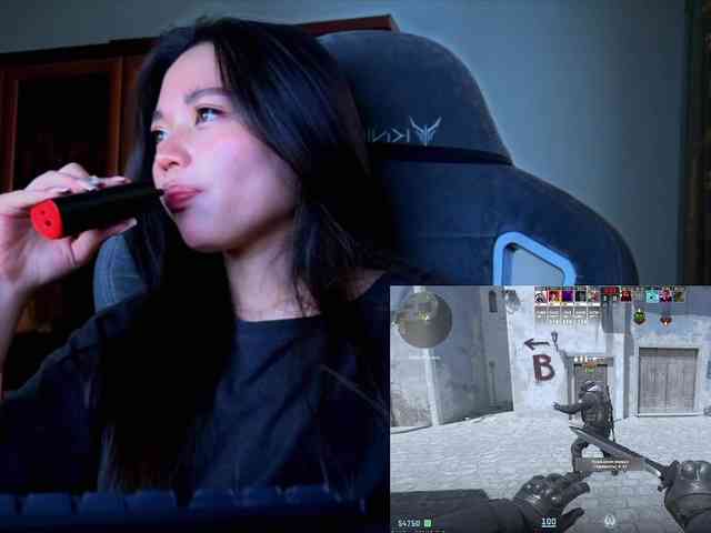 konfetkamarmeladkaa webcam