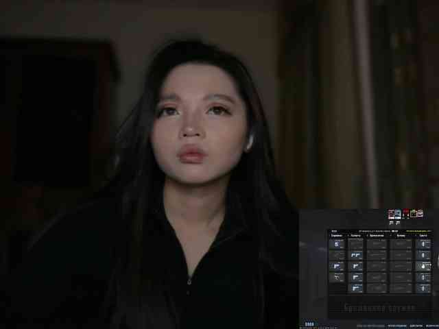 konfetkamarmeladkaa webcam