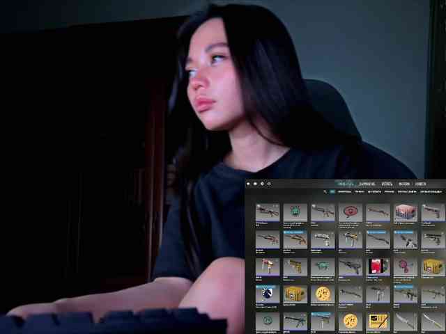 konfetkamarmeladkaa webcam