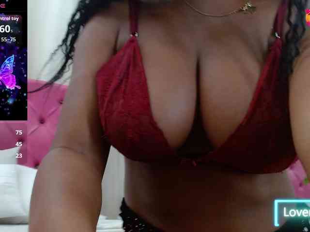 Chanel-Perez Chanel-Perez