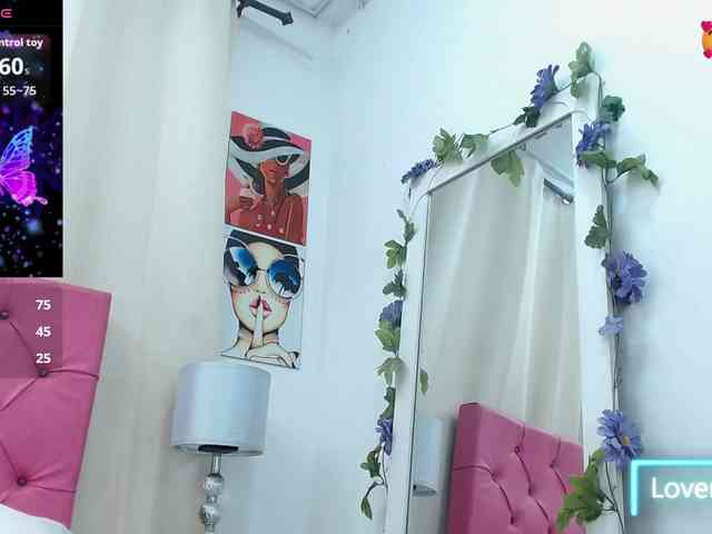 Chanel-Perez Chanel-Perez