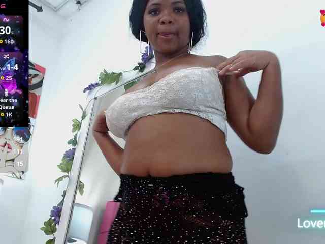 Chanel-Perez Chanel-Perez