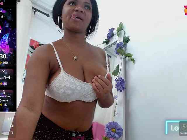 Chanel-Perez Chanel-Perez